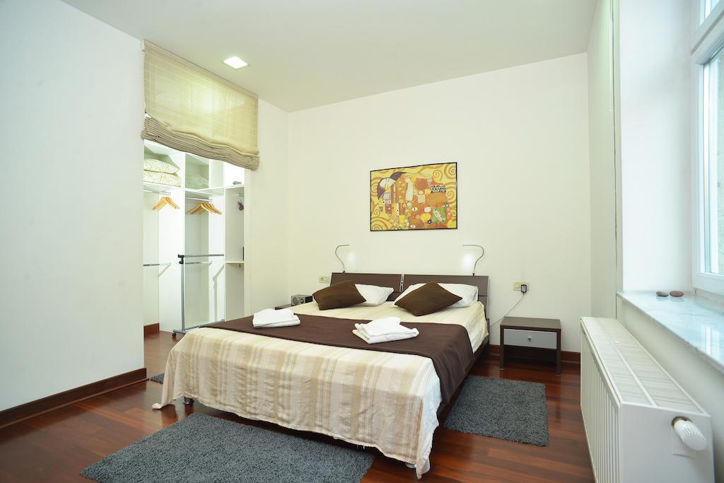 Apartments Zagreb Point - Vinogradska Room photo